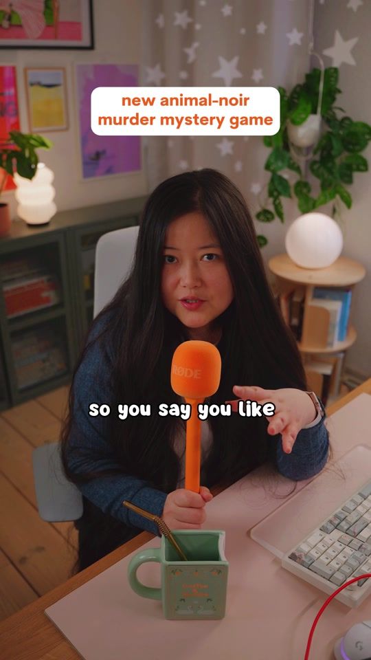TikTok video thumbnail by xixi_playing