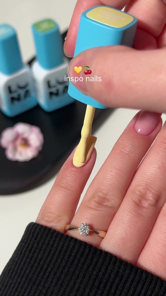 TikTok video thumbnail by knot.nails