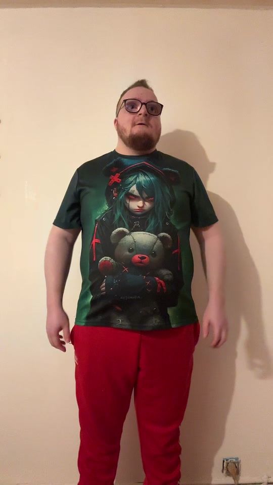 TikTok video thumbnail by madgicjo