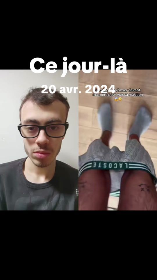 TikTok video thumbnail by eliottofie