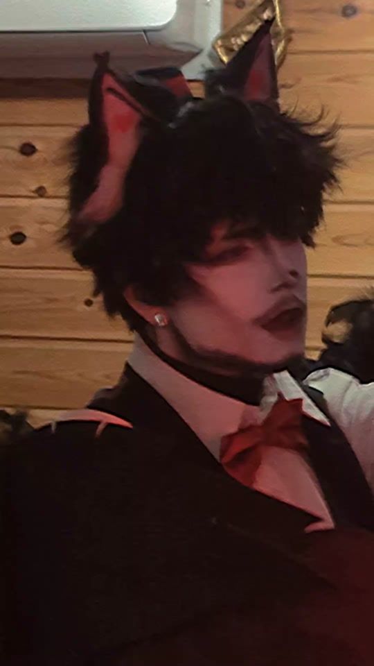 TikTok video thumbnail by lunix_c