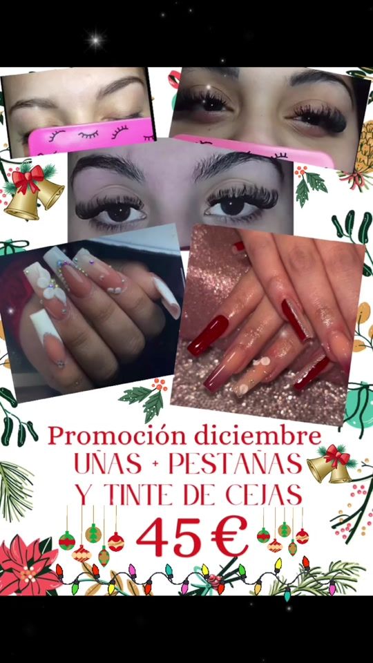 TikTok video thumbnail by nails_yarel