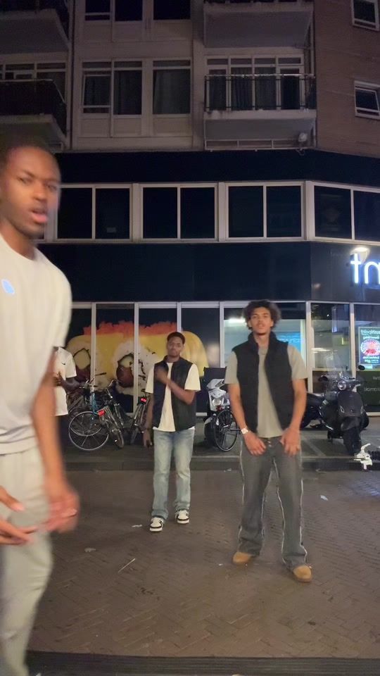 TikTok video thumbnail by denzellogie