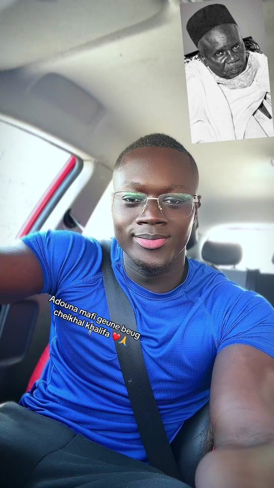 TikTok video thumbnail by lebou_ndione