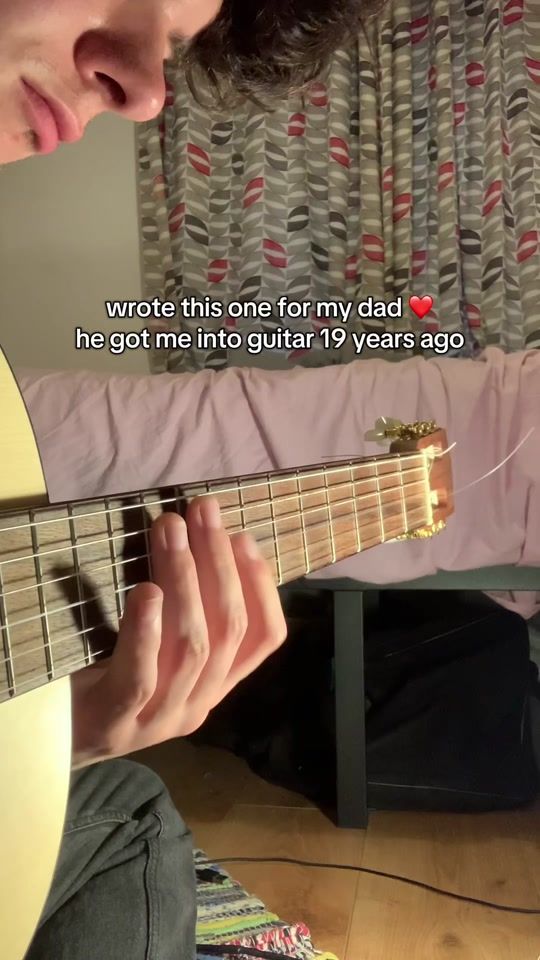 TikTok video thumbnail by acoustin2