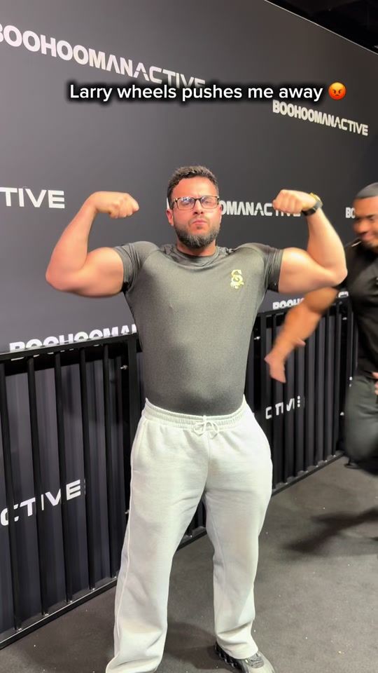 TikTok video thumbnail by scorpio_gym