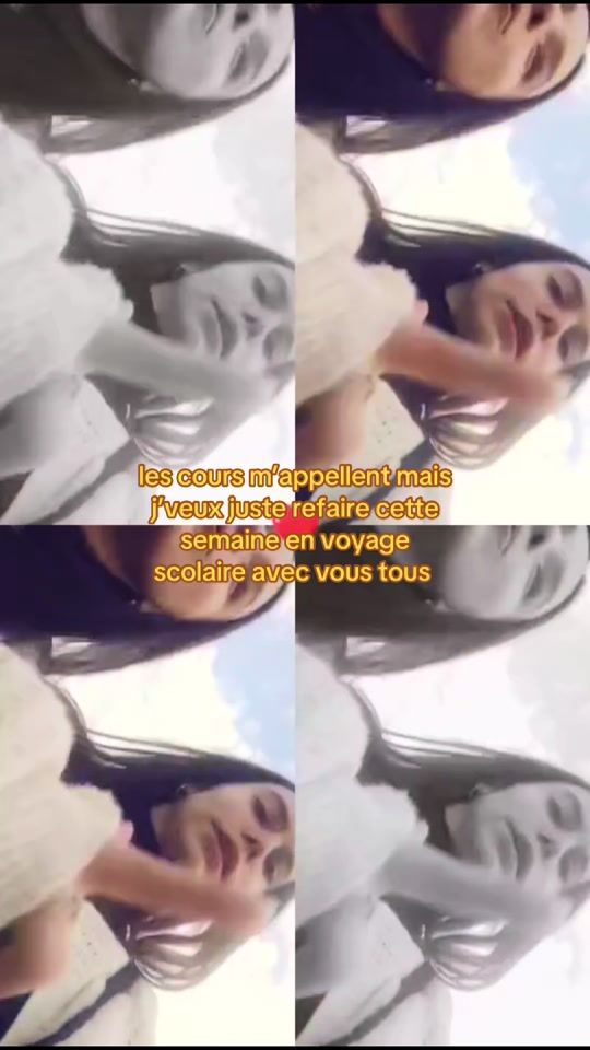 TikTok video thumbnail by m.gosset_18