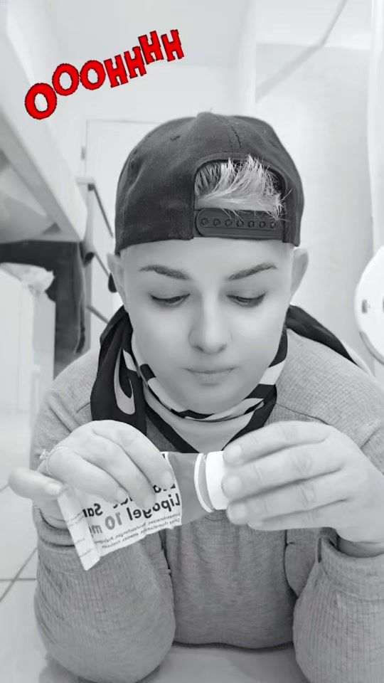 TikTok video thumbnail by claudi_wolke