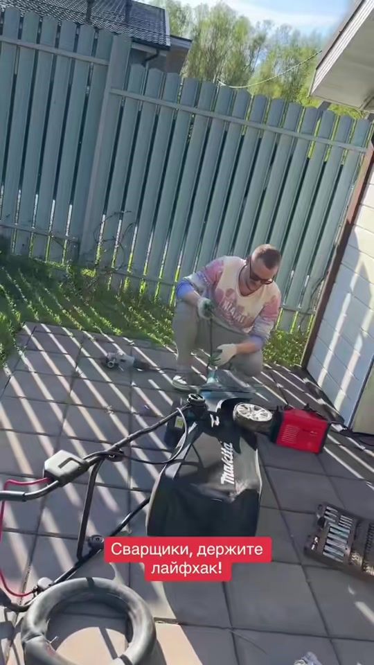 TikTok video thumbnail by garik.ugarik.de