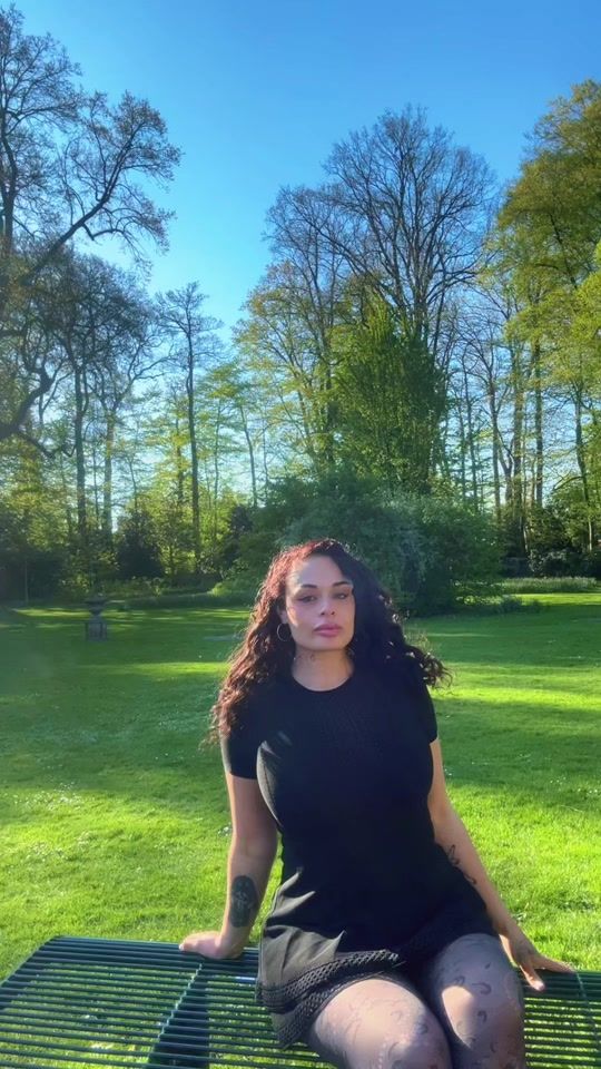 TikTok video thumbnail by therealmizapril1