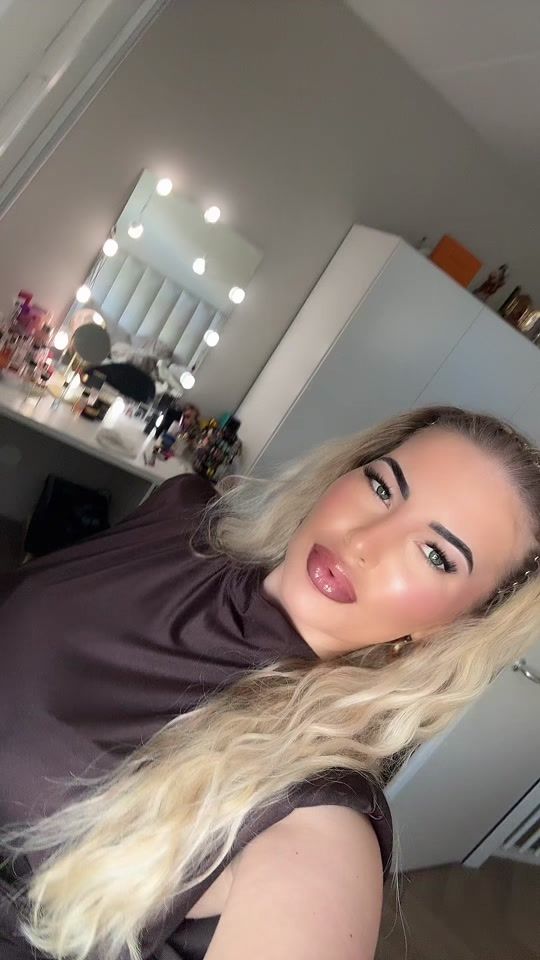 TikTok video thumbnail by alishahendriksx