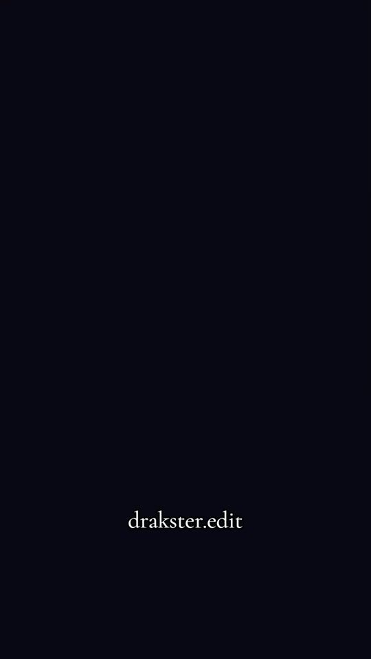 TikTok video thumbnail by drakster.edit