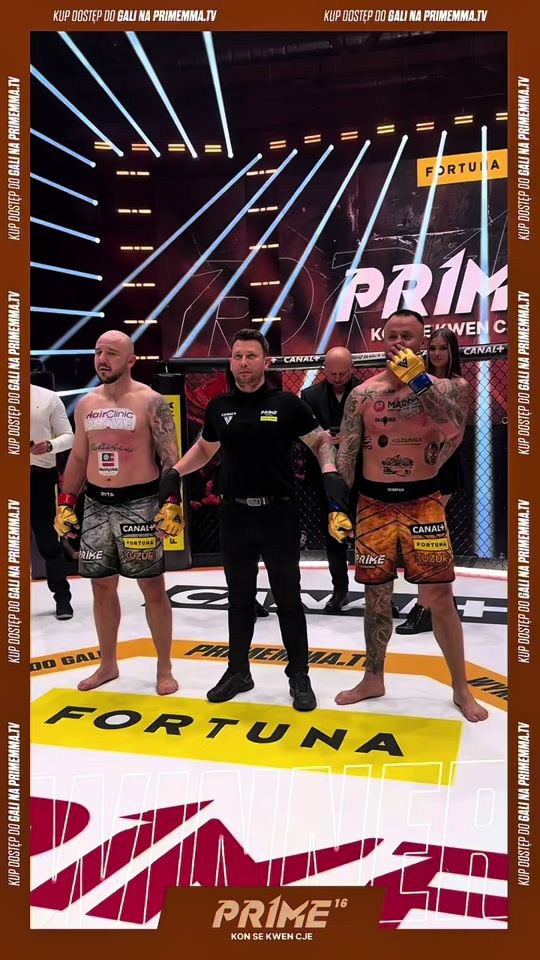 TikTok video thumbnail by primeshowmma