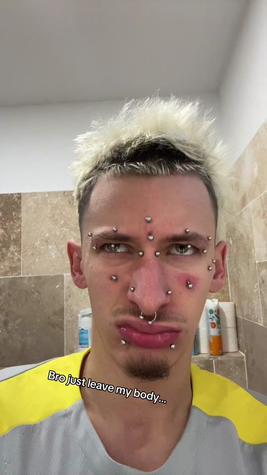 TikTok video thumbnail by killianblink