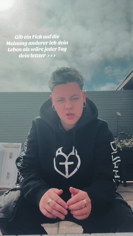 TikTok video thumbnail by _x.systembehindert.x_