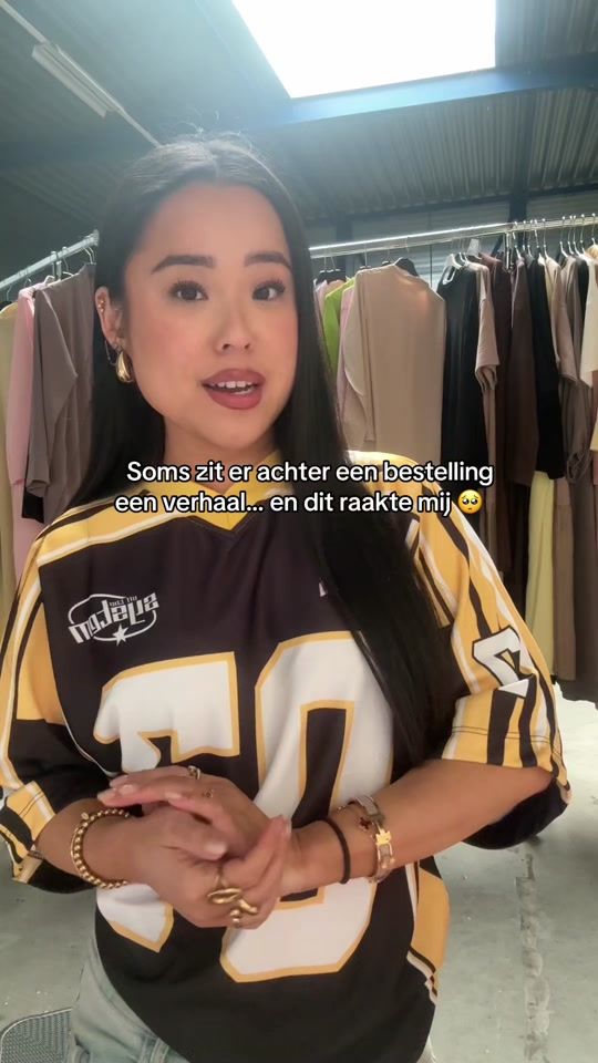 TikTok video thumbnail by chunclothing