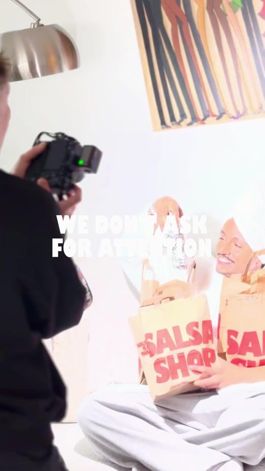 TikTok video thumbnail by salsashop_official