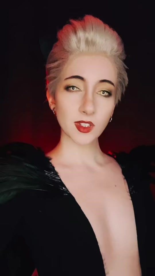 TikTok video thumbnail by mythicaliity