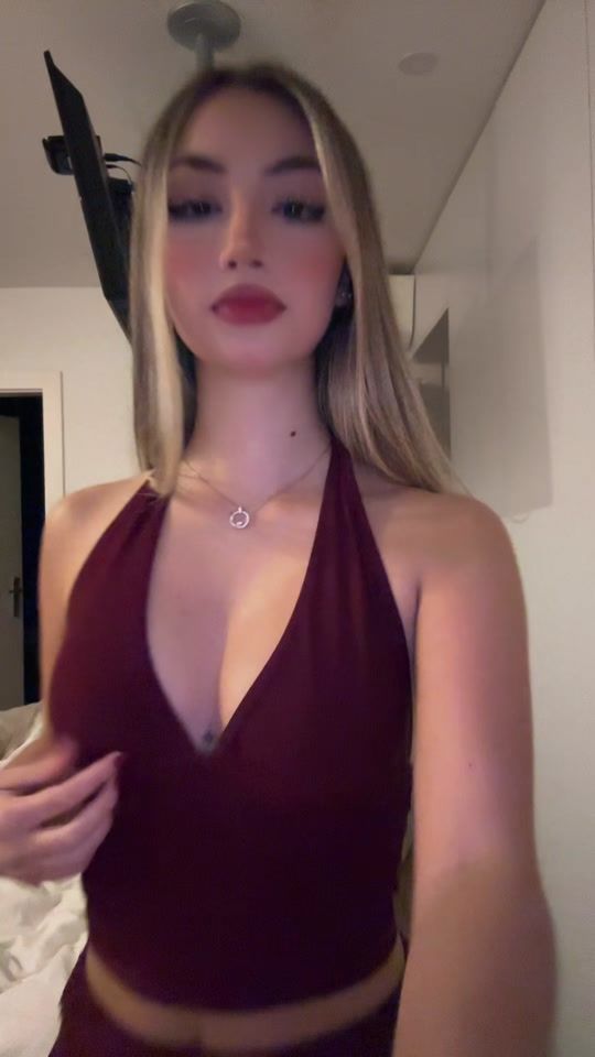 TikTok video thumbnail by dudaacambeiro