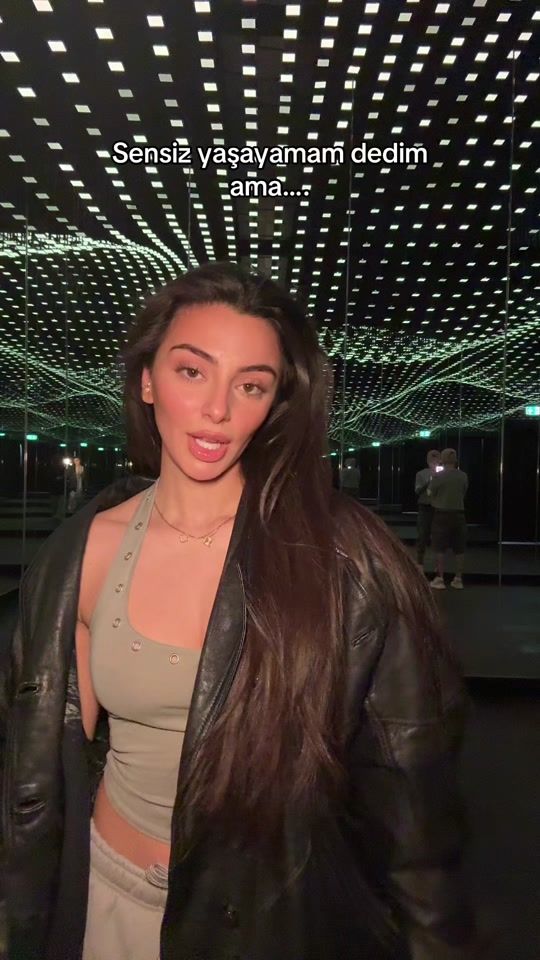 TikTok video thumbnail by zelal.ak