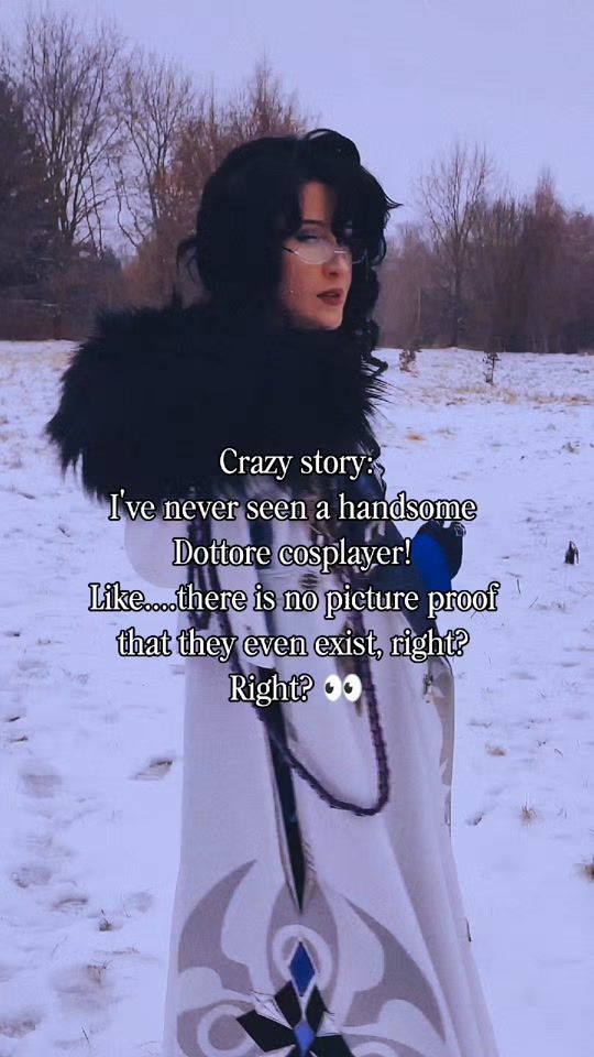 TikTok video thumbnail by acker.cos_