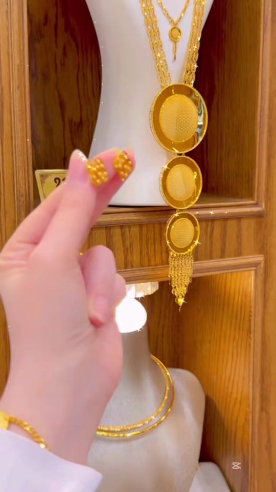 TikTok video thumbnail by alshamjuwelier