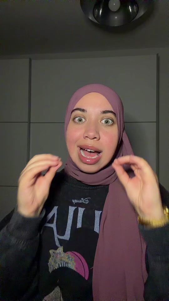 TikTok video thumbnail by sabrin.ya