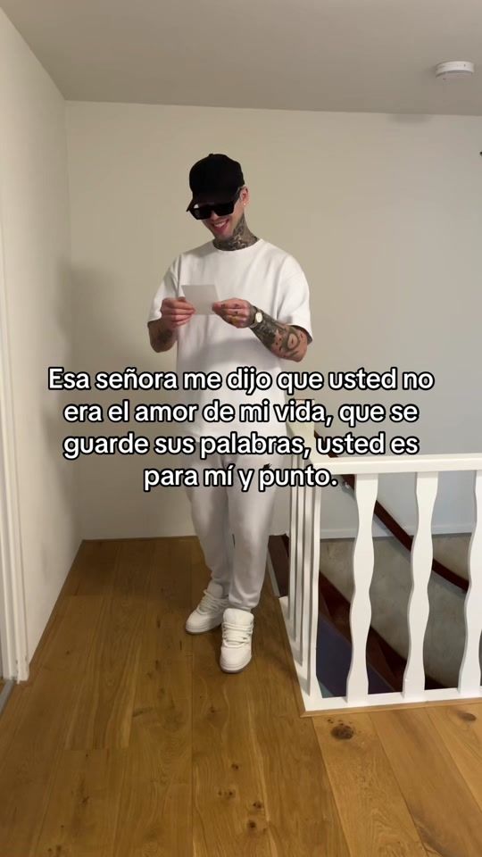 TikTok video thumbnail by marcosperezjs