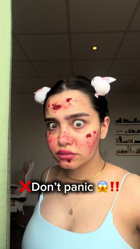 TikTok video thumbnail by zooya_beauty