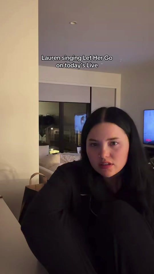 TikTok video thumbnail by laurenspencersmithstan
