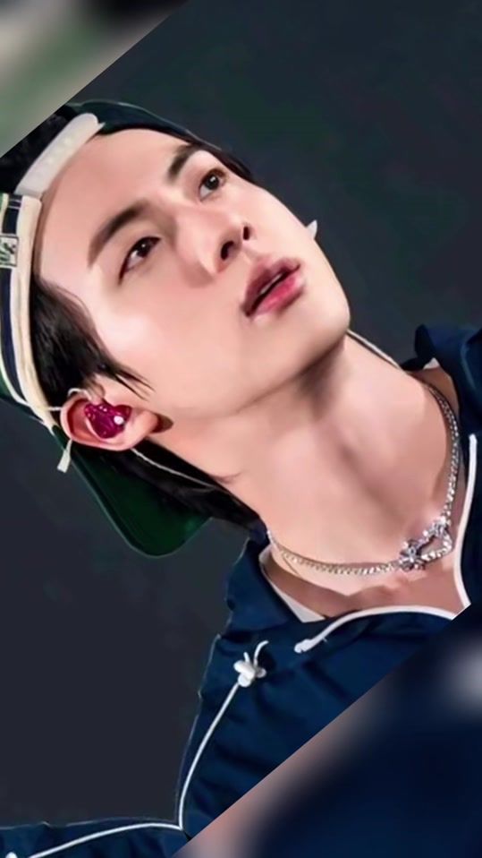 TikTok video thumbnail by sf9rochan