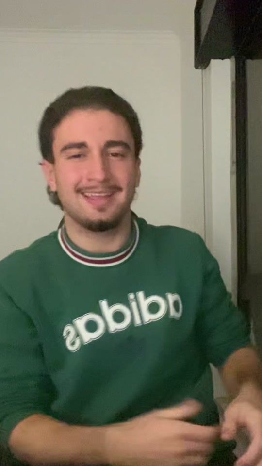 TikTok video thumbnail by mottini.az