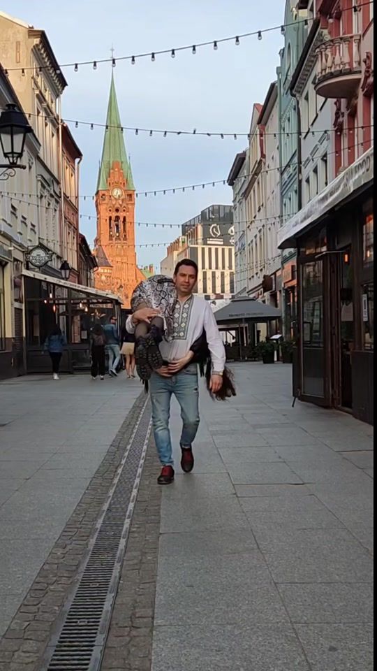 TikTok video thumbnail by vasyl.i.viktoria.2