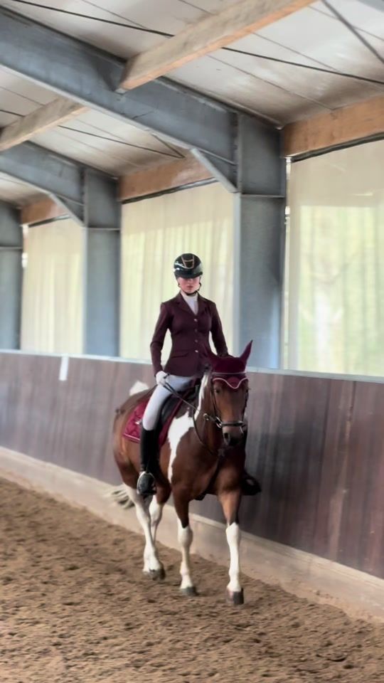 TikTok video thumbnail by horses.emil