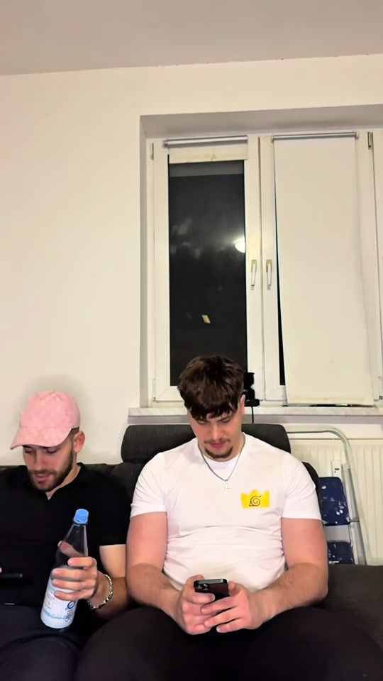 TikTok video thumbnail by livioundthomas