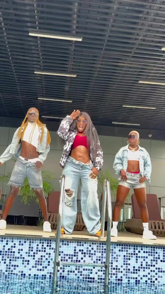 TikTok video thumbnail by ngola_kuduro