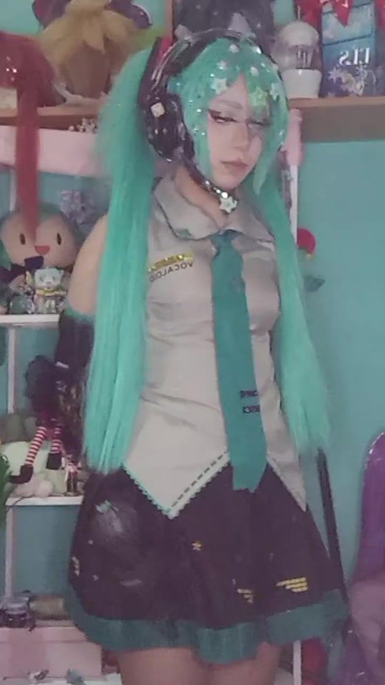 TikTok video thumbnail by megu_.cosplay