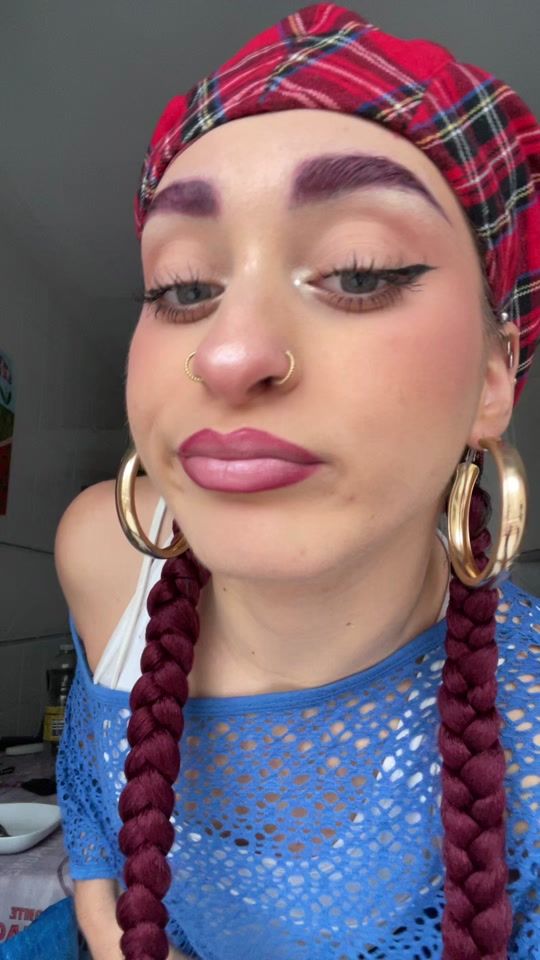 TikTok video thumbnail by duhdzz