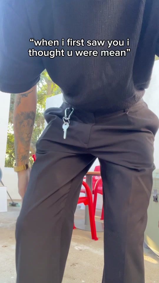 TikTok video thumbnail by matildepuim