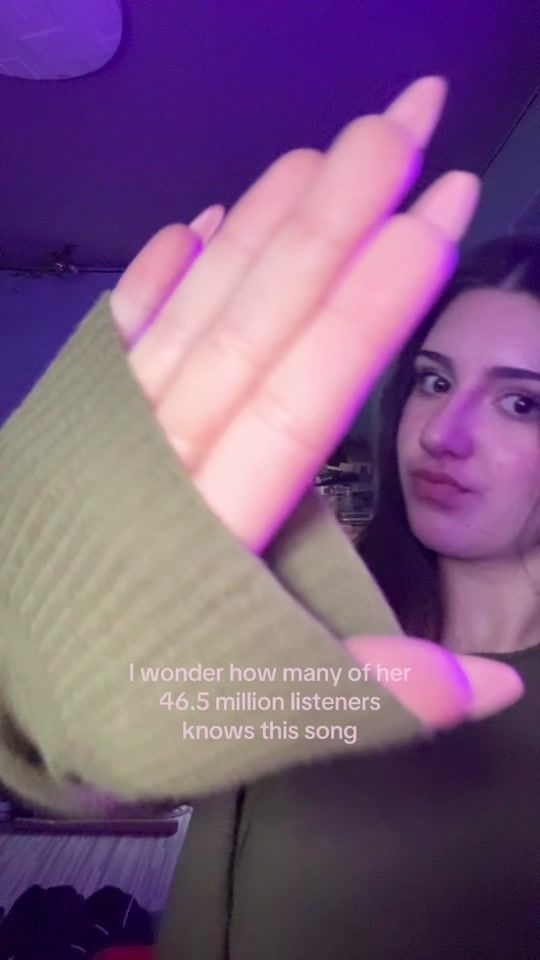 TikTok video thumbnail by thegrudg.e