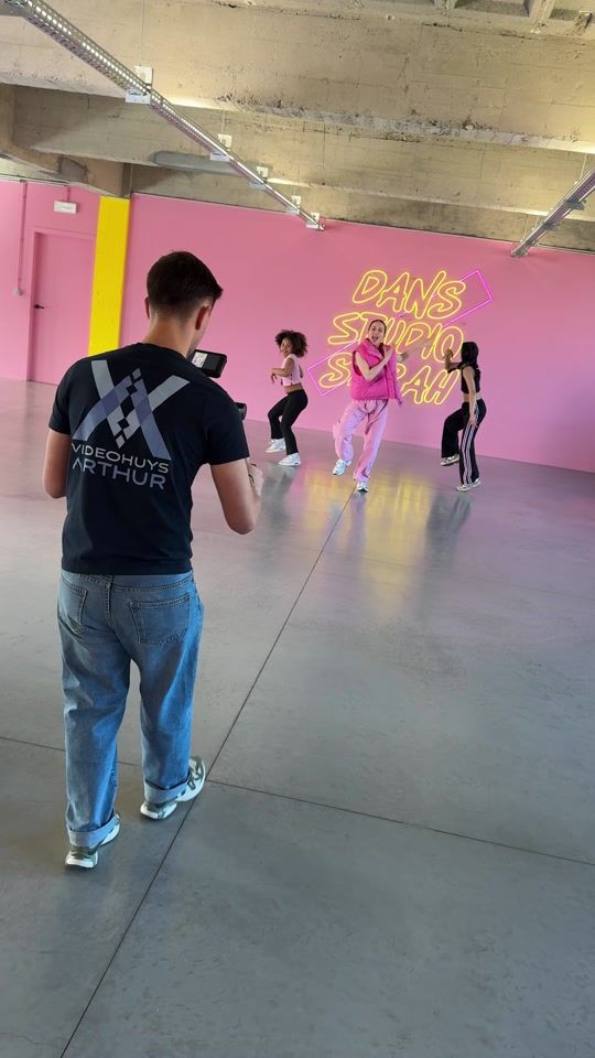 TikTok video thumbnail by dansstudiosarah.official