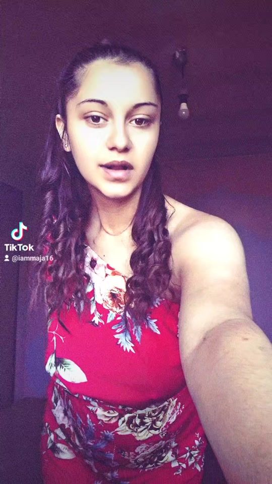 TikTok video thumbnail by iammaja16