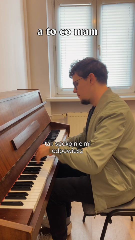 TikTok video thumbnail by michalsobierajski_