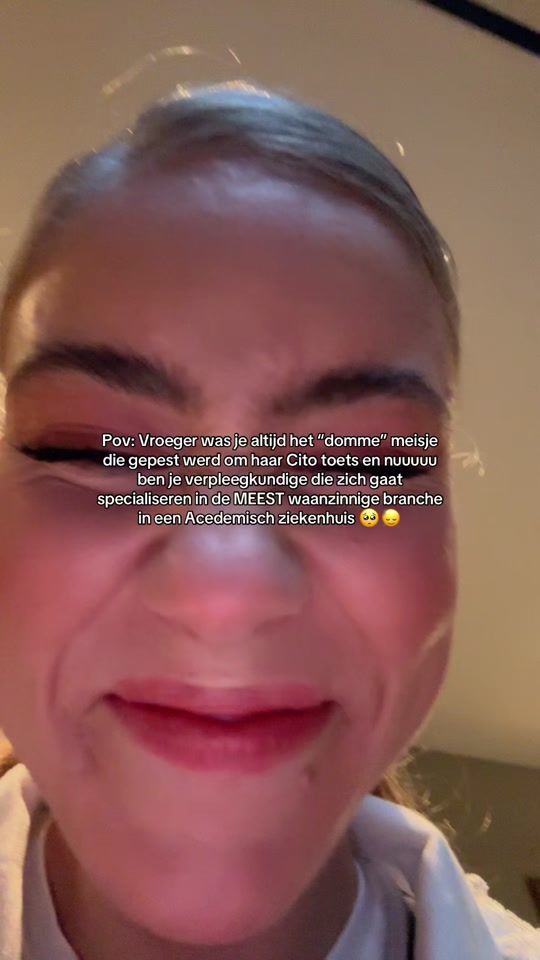 TikTok video thumbnail by meertjejansen