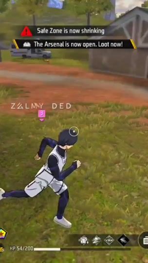 TikTok video thumbnail by its_zalmy11
