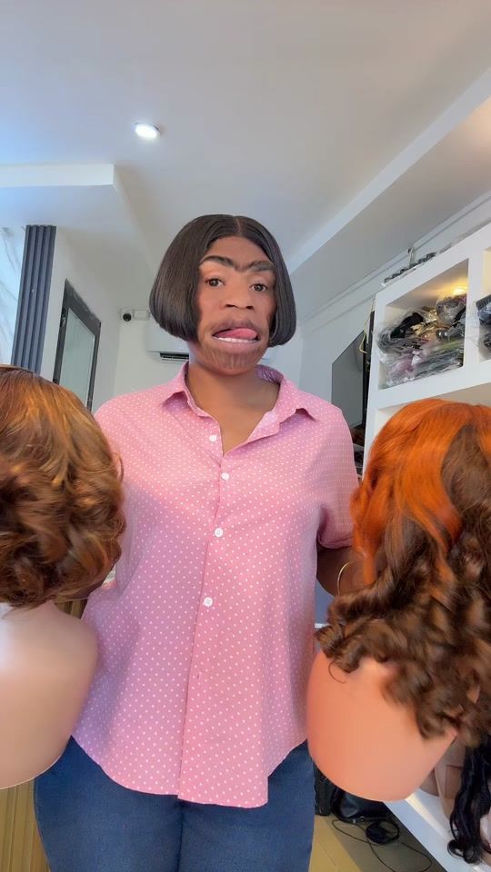 TikTok video thumbnail by ohemaabene01
