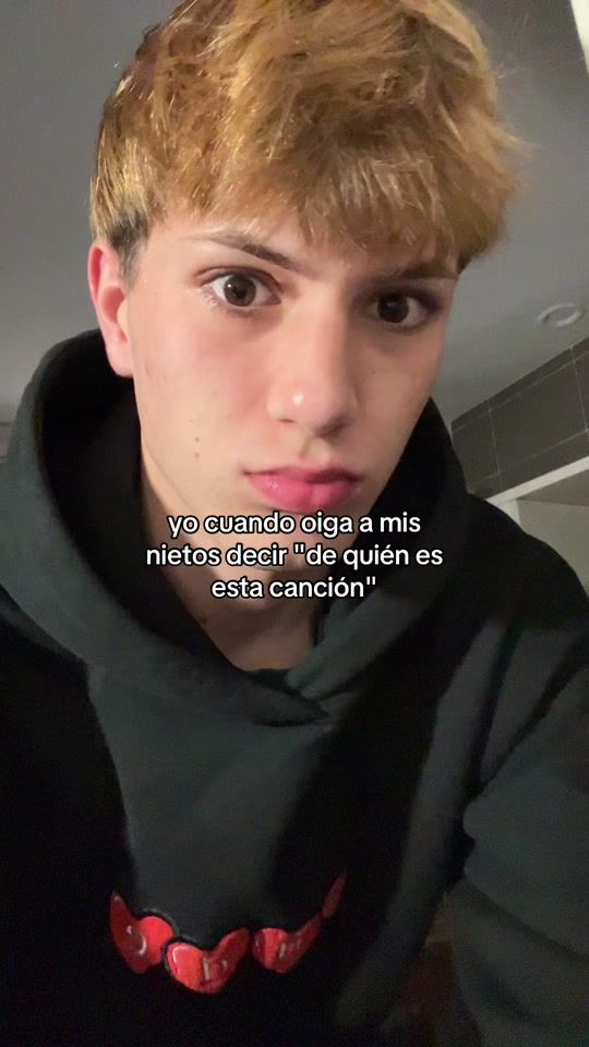 TikTok video thumbnail by imriicardooo
