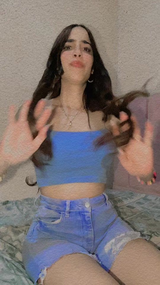 TikTok video thumbnail by bentamel6