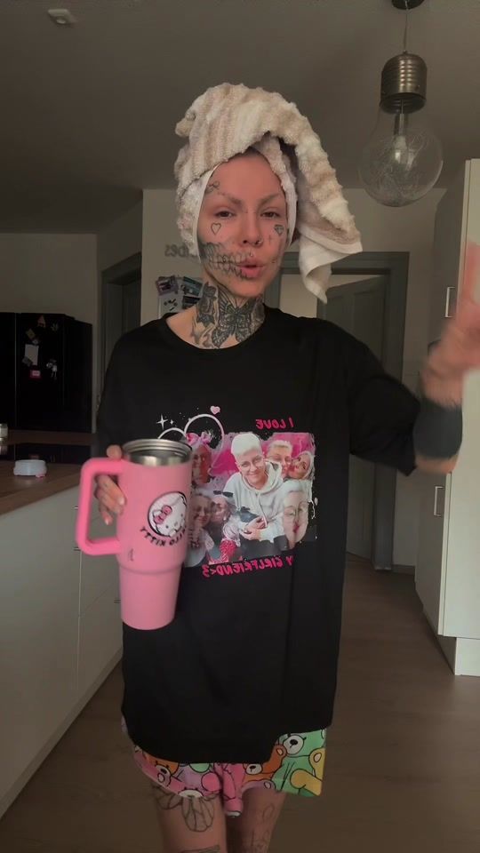 TikTok video thumbnail by vanny_preussler