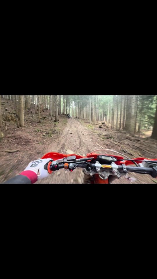 TikTok video thumbnail by enduropodhale